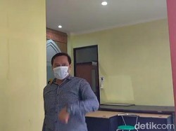 Anggota DPRD Bojonegoro Bantah Laporan Istri Soal Dugaan KDRT