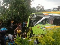 Kecelakaan Maut Libatkan 6 Kendaraan di Wonosobo, 3 Orang Tewas