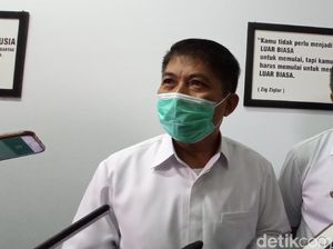 Kejari Kawal Pemkot Bandung Kembalikan Aset yang Dikuasai Pihak Lain