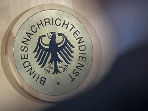 Kontroversi Agen Intelijen Jerman Datangi FPI Kontroversi Agen Intelijen Jerman Datangi FPI