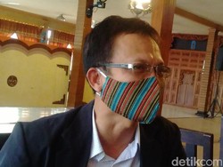 Sempat Rebutan, 2 Paslon Pilkada Wonogiri Akhirnya Tetap Pakai Nyawiji