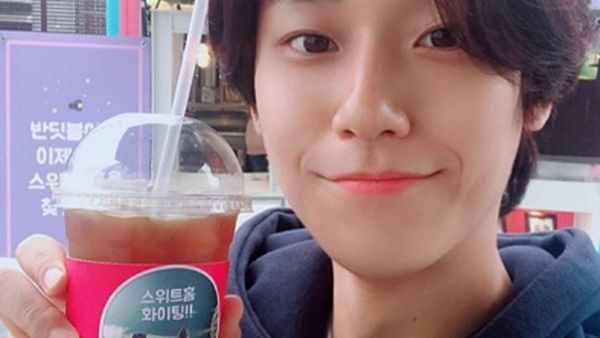 Kenalan Sama Lee Do Hyun, Pemeran 18th Again yang Doyan Es Americano