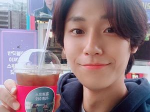 Kenalan Sama Lee Do Hyun, Pemeran 18th Again yang Doyan Es Americano