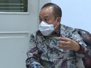 Putra Pahlawan Revolusi Berkisah Tentang G30S dan Kekuatan PKI