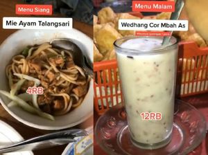 Modal Rp 50 Ribu Bisa Puas Jajan Seharian di Jember, Ini Buktinya!