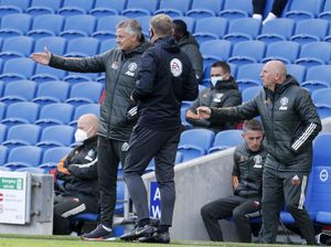 Solskjaer Bingung dengan Aturan Handball yang Baru