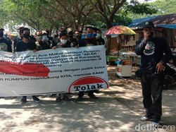 Ada Penolakan, Gatot Nurmantyo Batal Hadiri Deklarasi KAMI di Karawang