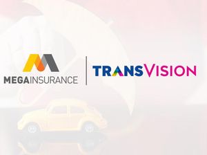 Transvision-Mega Insurance Beri Asuransi Kebakaran hingga Kendaraan