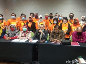 Bos Divonis Bebas, Pengacara MeMiles: Jaksa Gagal Buktikan Dakwaan Bos Divonis Bebas, Pengacara MeMiles: Jaksa Gagal Buktikan Dakwaan