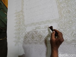 Cara Membedakan Batik Tulis dengan Batik Cap dan Print