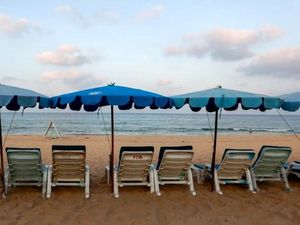 Tulis Ulasan Negatif Soal Hotel Thailand, Turis AS Terancam 2 Tahun Bui Tulis Ulasan Negatif Soal Hotel Thailand, Turis AS Terancam 2 Tahun Bui