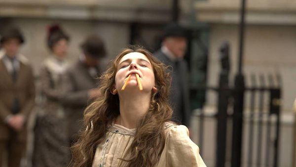 Ini Millie Bobby Brown, Pemeran Enola Holmes yang Suka Wortel