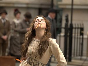 Ini Millie Bobby Brown, Pemeran Enola Holmes yang Suka Wortel