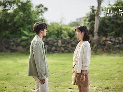 5 Drakor Romantis Bak Sinetron, dari Sahabat Jadi Cinta