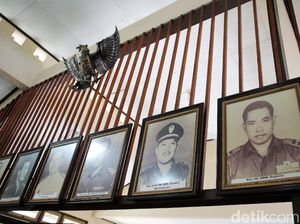 Biografi Brigjen Katamso, Salah Satu Korban G30S PKI di Jogja