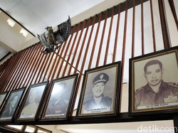 Biografi Brigjen Katamso, Salah Satu Korban G30S PKI di Jogja