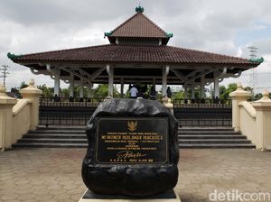 Kronologi Peristiwa G30S PKI di Jogja: Penculikan Katamso-Sugiyono Kronologi Peristiwa G30S PKI di Jogja: Penculikan Katamso-Sugiyono