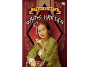 Novel Gadis Kretek Jadi Bacaan Terfavorit Menteri BUMN Erick Thohir