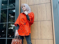 Tips Survive Berbisnis di Tengah Pandemi ala Olla Ramlan