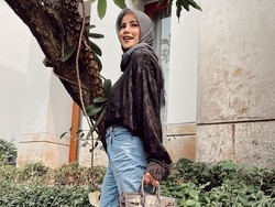 Olla Ramlan Ngamuk di IG, Siapa Pengkhianat Berhidung Penyok?