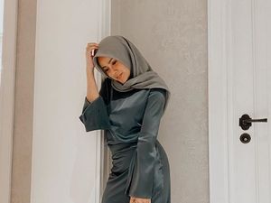 Gaya Nyender Olla Ramlan Bawa Tas Seharga Rumah Bikin Salfok Gaya Nyender Olla Ramlan Bawa Tas Seharga Rumah Bikin Salfok