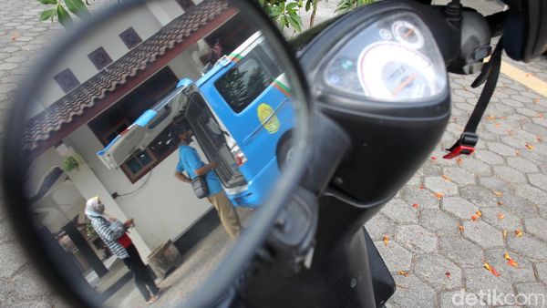 Pajak PBB-P2 di Yogyakarta Kini Jemput Bola