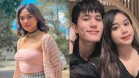 6 Artis Indonesia yang Pacari Sahabat Mantannya Setelah Putus Cinta