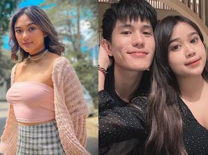 6 Artis Indonesia yang Pacari Sahabat Mantannya Setelah Putus Cinta 6 Artis Indonesia yang Pacari Sahabat Mantannya Setelah Putus Cinta
