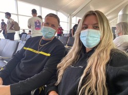 Curhat Turis Inggris Dikarantina di Hotel Berkecoa, Bayar Pula