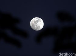 Peringatan Dini BMKG di Malam Idul Fitri: 8 Daerah Sulsel Waspada Cuaca Ekstrem