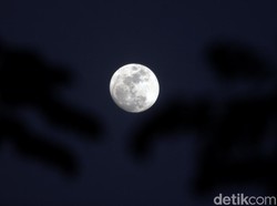 Peringatan Dini BMKG di Malam Idul Fitri: 8 Daerah Sulsel Waspada Cuaca Ekstrem