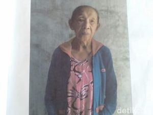 Identitas Mayat Perempuan Tinggal Tulang dan Kulit di Kebun Tebu Terungkap