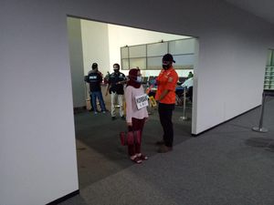 Terungkap, Tersangka EF Ternyata 2 Kali Lecehkan Korban di Soetta Terungkap, Tersangka EF Ternyata 2 Kali Lecehkan Korban di Soetta