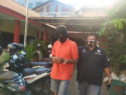 Pencuri Viral Kotak Amal Berjaket Ojol di Mampang Sudah 2 Kali Aksi