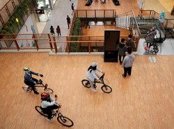 Mal Nipah Park Makassar Tutup Sehari gegara Krisis Air Bersih