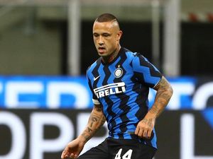 Nainggolan Sakit Hati Banget sama Conte di Inter