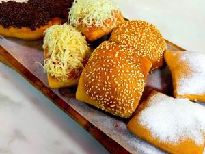 Masak Masak : Odading Next Level Masak Masak : Odading Next Level