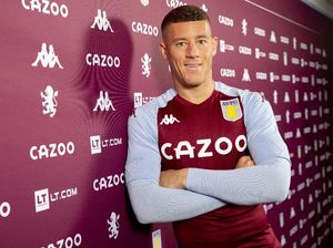Chelsea Pinjamkan Ross Barkley ke Aston Villa