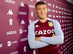 Chelsea Pinjamkan Ross Barkley ke Aston Villa