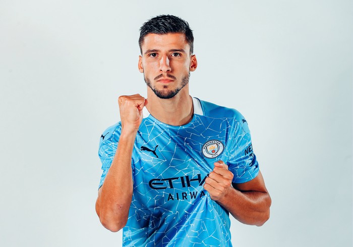 Ruben Dias Ruben Dias