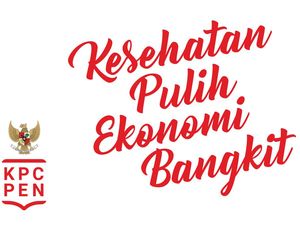Pemerintah Optimis Target Realisasi PEN Capai 100% Desember 2020