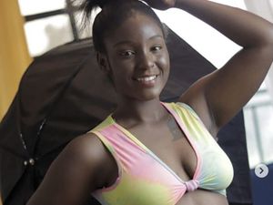 Duh, Selebgram Ini Ngaku Dibayar Rp 96 Juta untuk Kencan dengan Pesepakbola Duh, Selebgram Ini Ngaku Dibayar Rp 96 Juta untuk Kencan dengan Pesepakbola