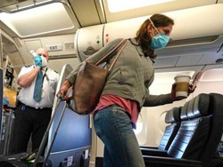 Siapa dan Boleh Kemana Saja: Kenali Aturan Perjalanan Internasional Saat Ini