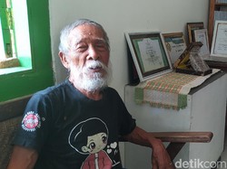 Kesaksian Soesilo Toer, Doktor yang Pernah Dipenjara karena Stigma PKI