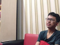 Ini Tampang Pencoret Musala Saya Kafir di Tangerang