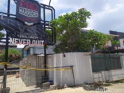 Tebalik Kopi Sudah Bayar Denda PSBB Rp 50 Juta, Segel Belum Dibuka