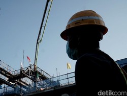 Ini Syarat Biar Proyek Kereta Cepat Jakarta-Bandung Nggak Molor