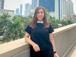 Cerita Wanita Jakarta yang Viral karena Sukses Turun 22 Kg, Ini Rahasianya