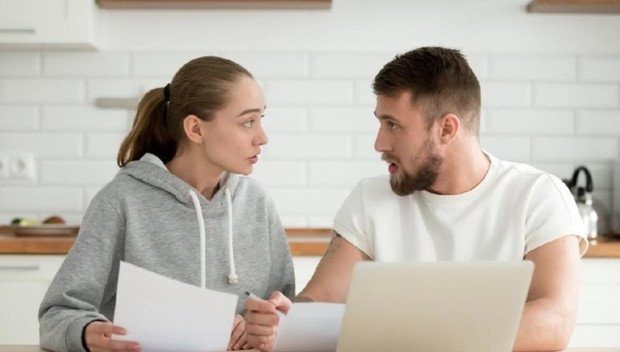 Tips pernikahan langgeng/iStock