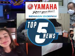 Pencoret Saya Kafir di Musala Tersangka hingga Ramai Isu PKI Lagi